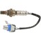 Bosch Oxygen Sensor, 15159 15159 - alternate 4